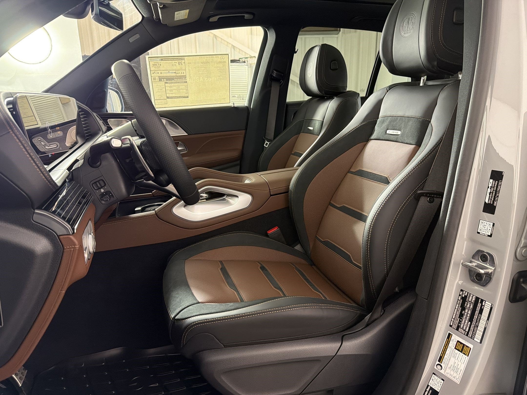AMG GLE 53 Base SUV