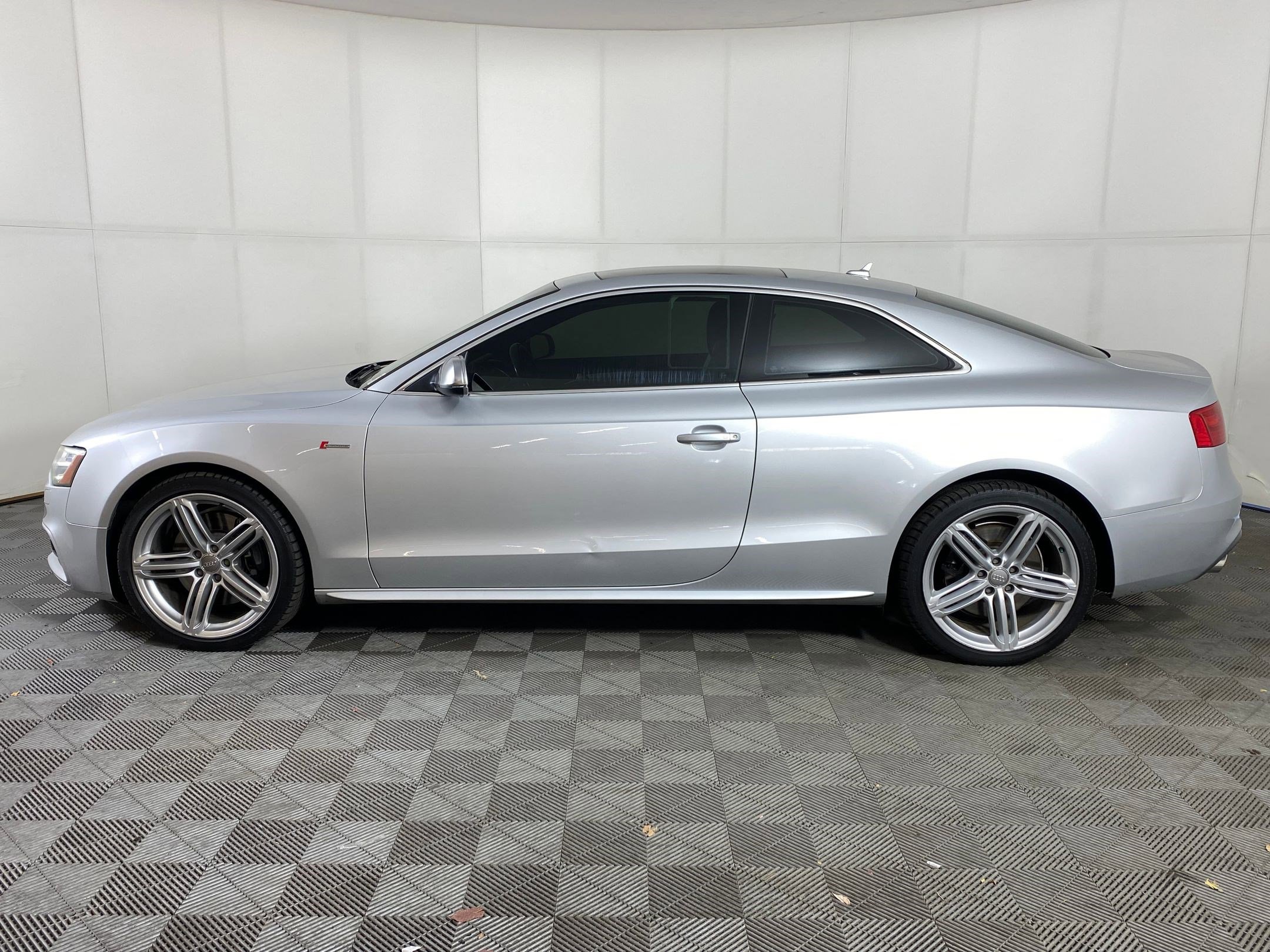2013 Audi S5 Premium Plus photo 2