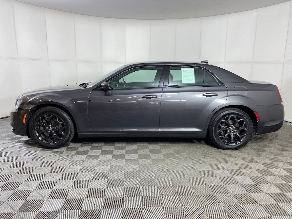 Used 2019 Chrysler 300 300S Sedan