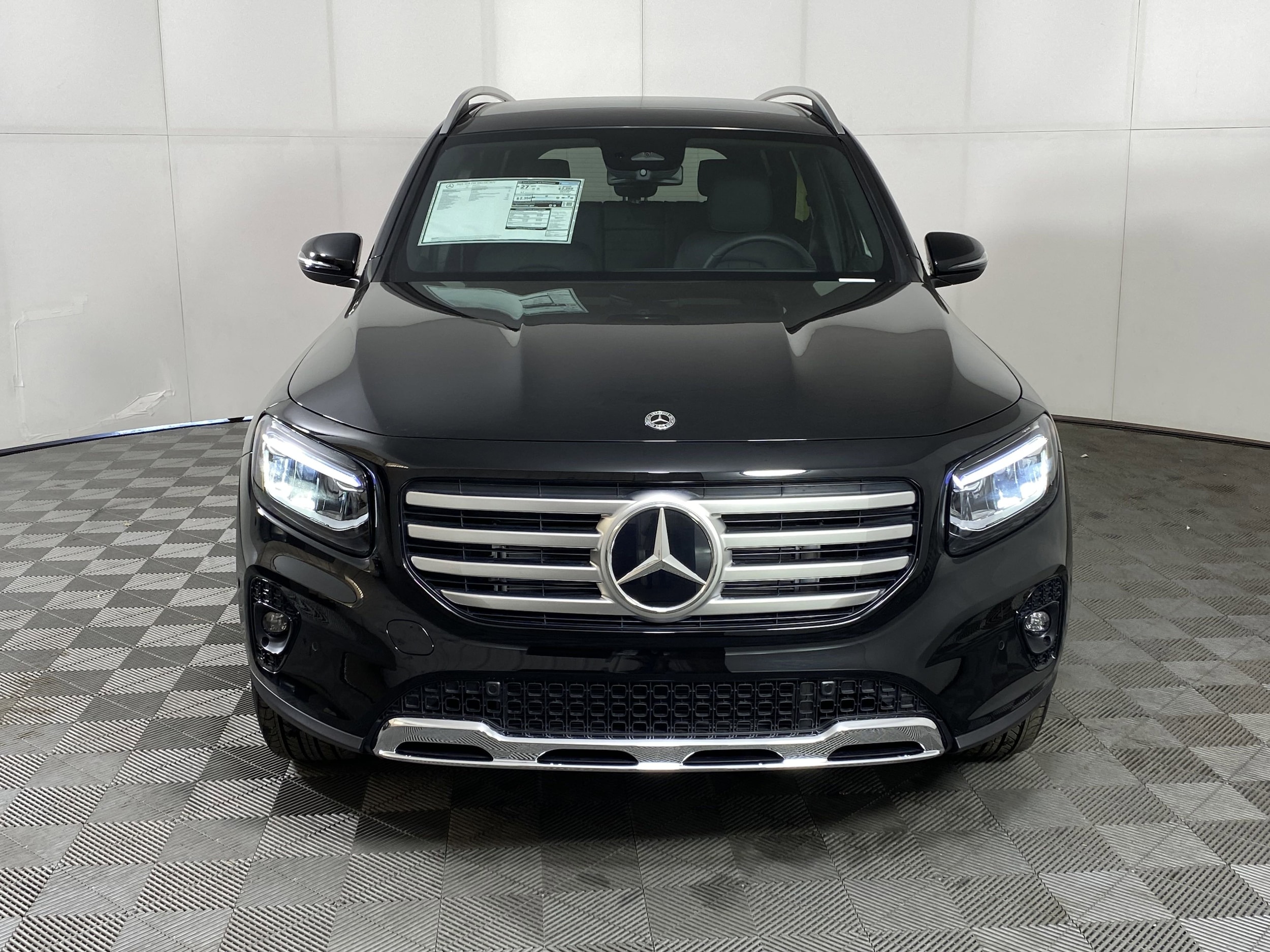Used 2025 Mercedes-Benz GLB Base with VIN W1N4M4HB8SW416941 for sale in Denver, CO