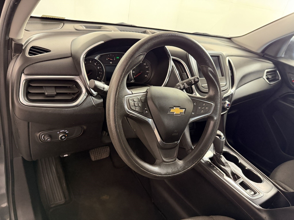 Used 2020 Chevrolet Equinox LT w/1LT Sport Utility