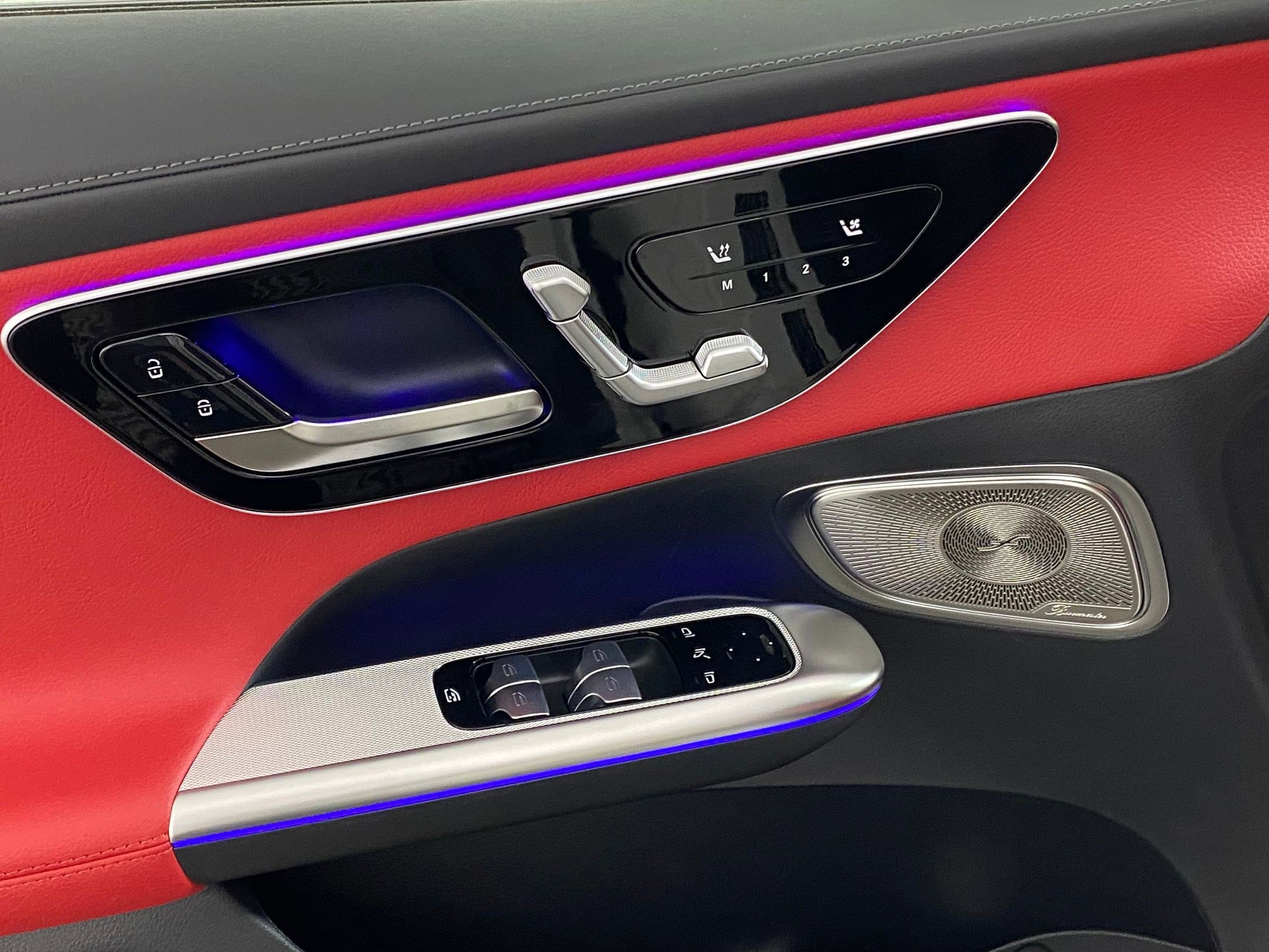 2026 Mercedes-Benz GLC Base - Photo 24