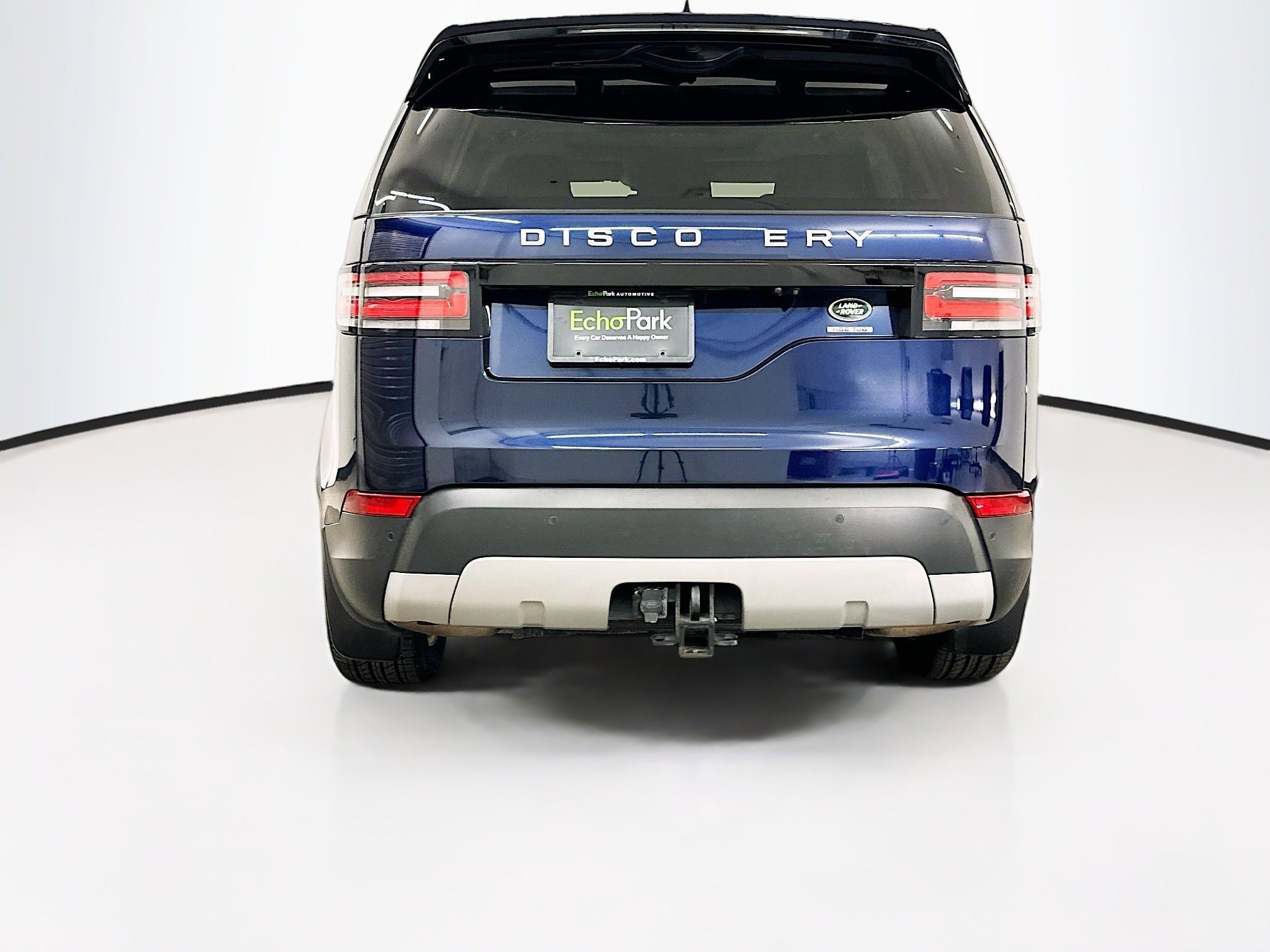 Discovery HSE Sport Utility