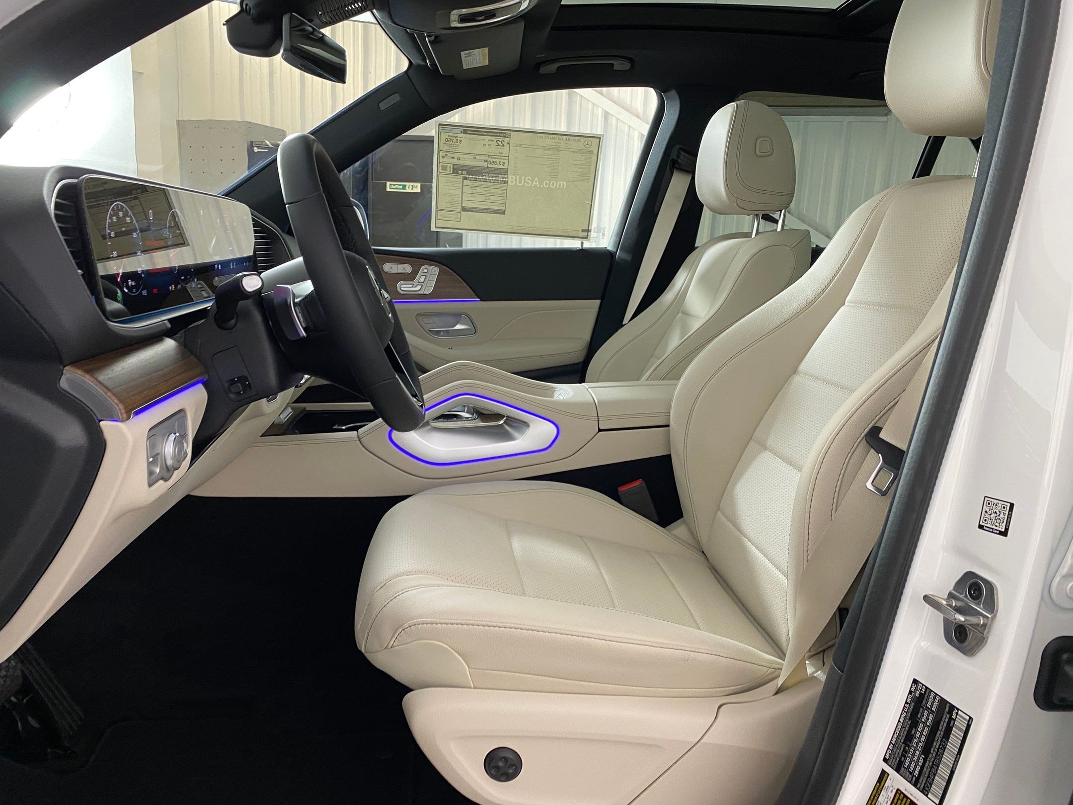 2026 Mercedes-Benz GLE GLE350 - Photo 4