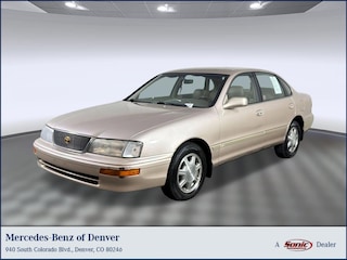 Used 1996 Toyota Avalon RS 1.6L 4dr Car in Denver