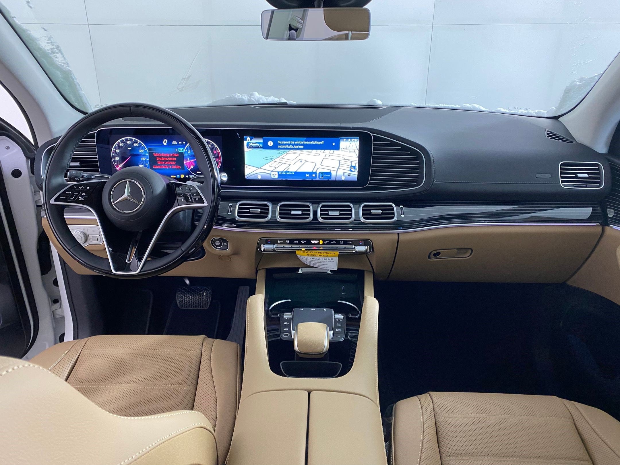 2026 Mercedes-Benz GLE GLE350 - Photo 15
