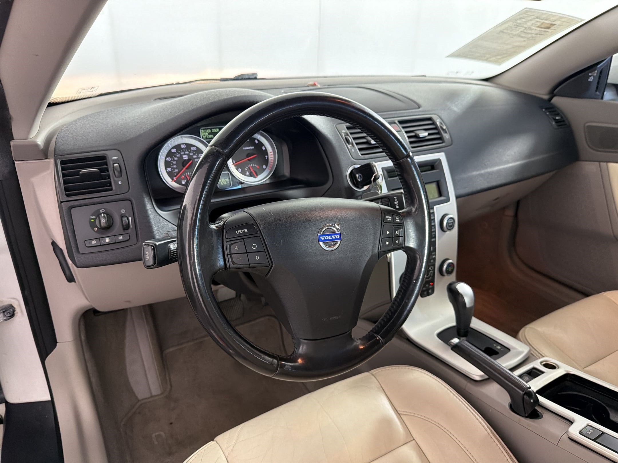 C70 T5 Convertible