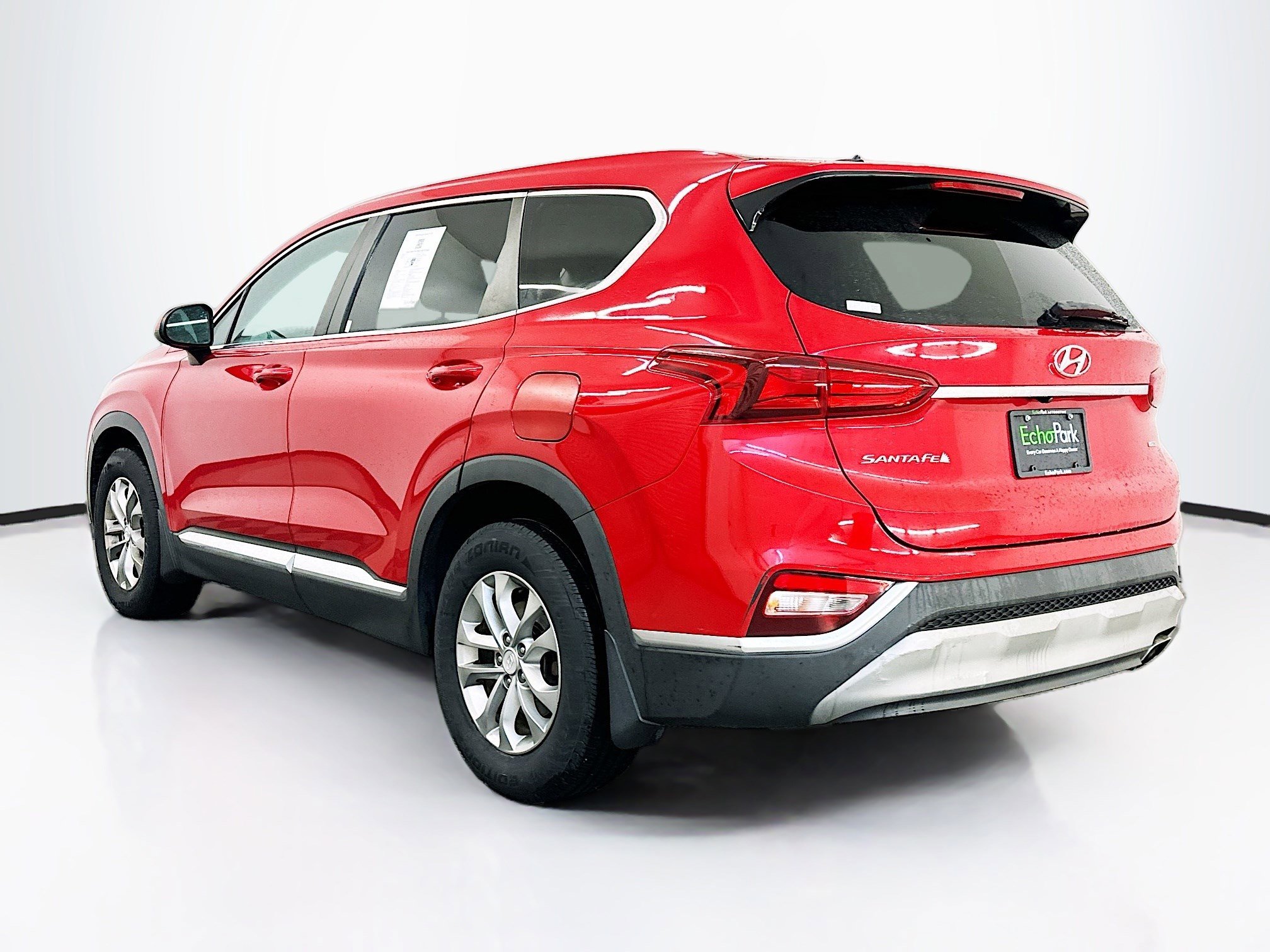 Santa Fe SE 2.4 Sport Utility