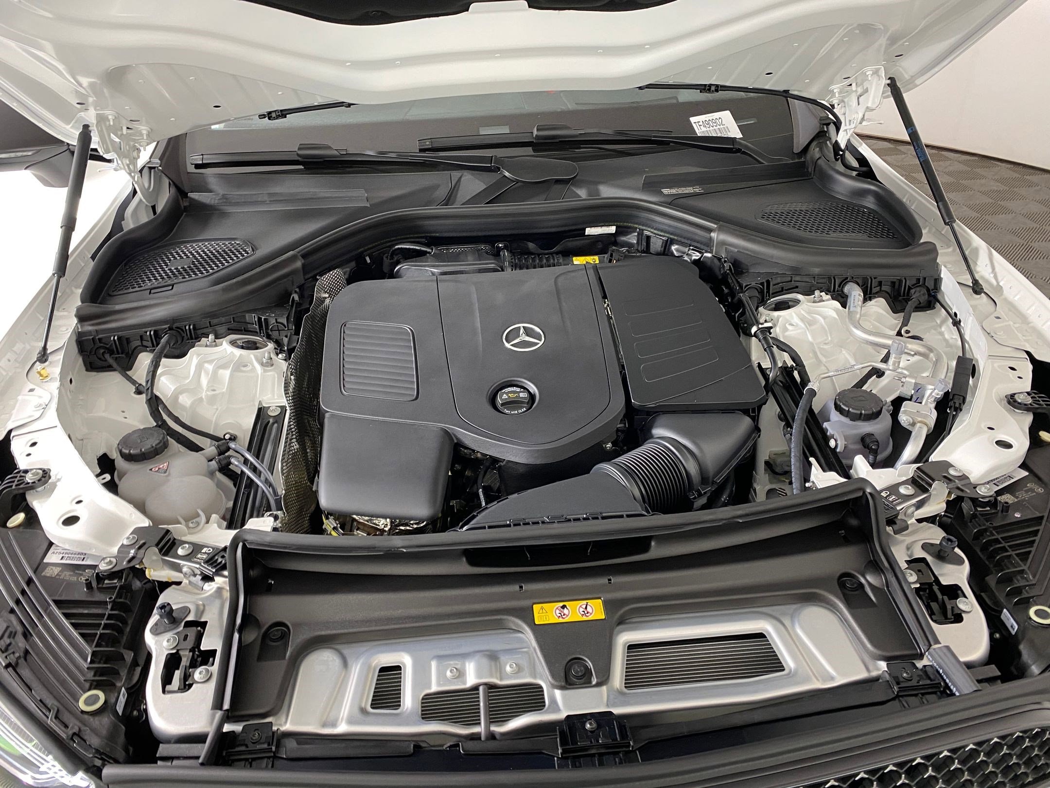 2026 Mercedes-Benz GLC Base - Photo 31