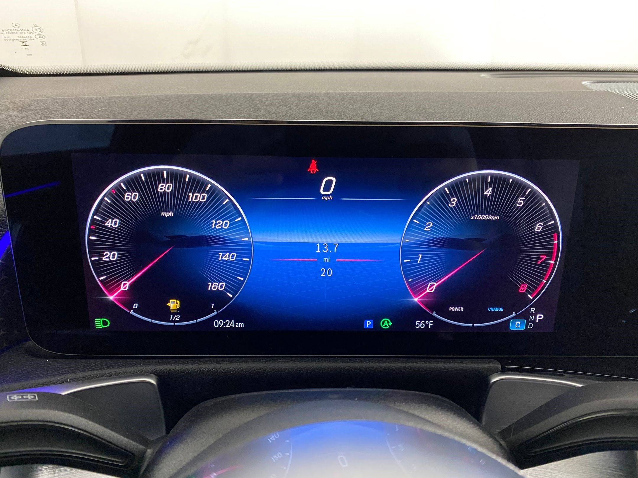 2025 Mercedes-Benz GLB Base - Photo 18