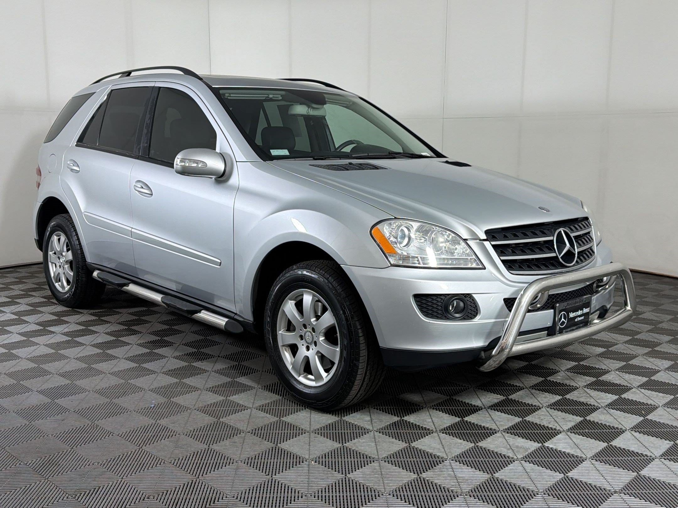 M-Class Base Coupe
