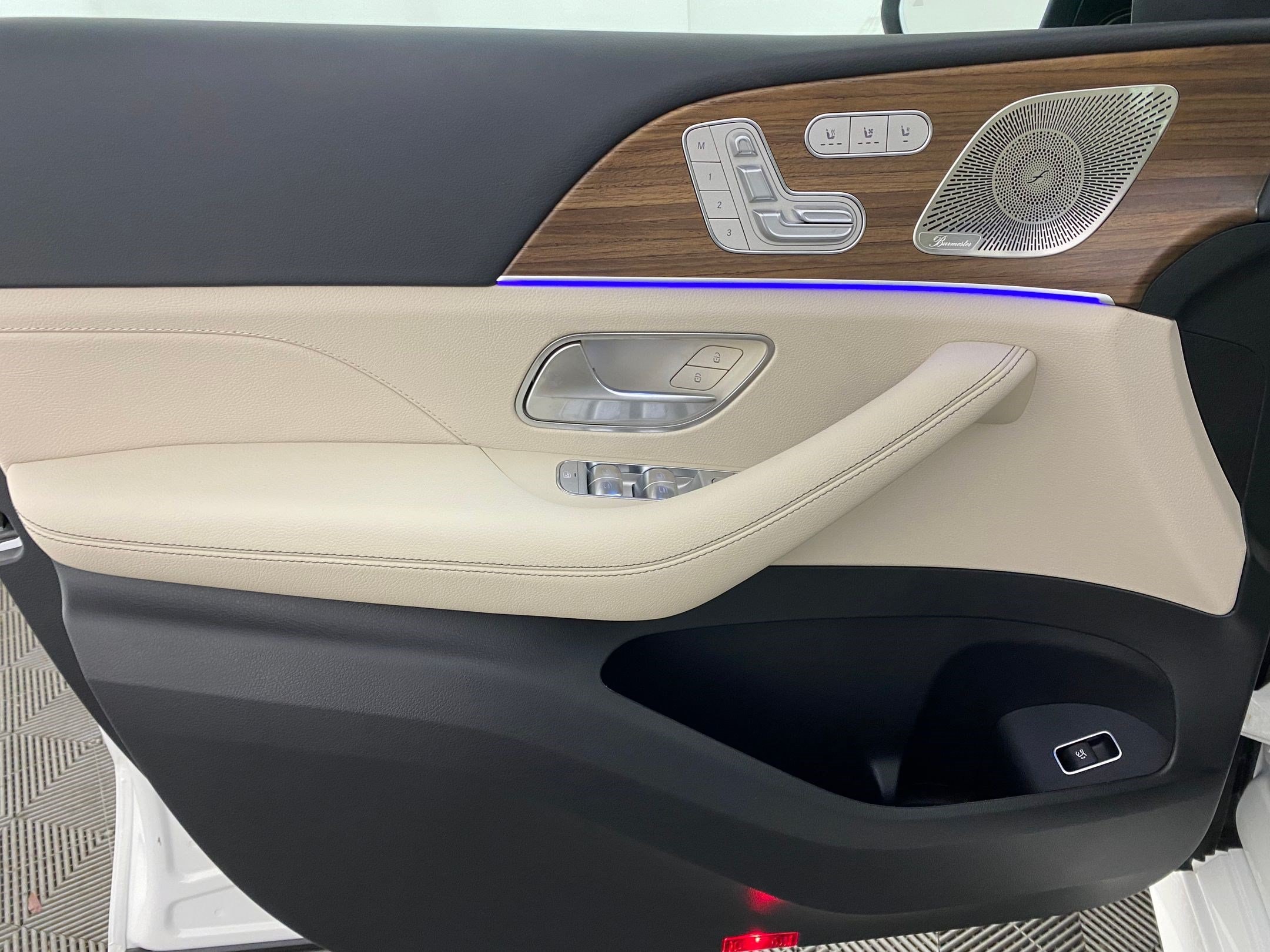 2026 Mercedes-Benz GLE GLE350 - Photo 11
