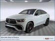  Mercedes-Benz AMG GLE 63