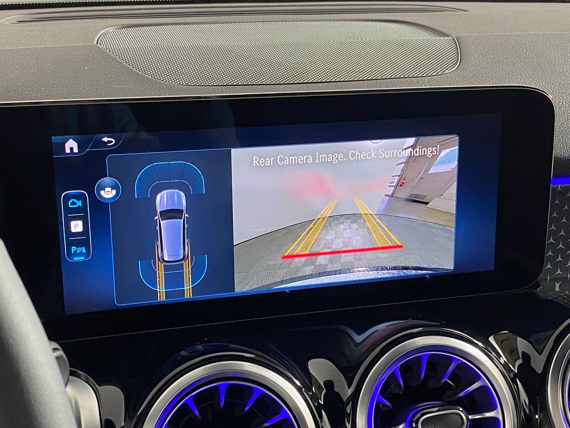 2025 Mercedes-Benz GLB Base - Photo 24