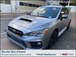 Subaru WRX