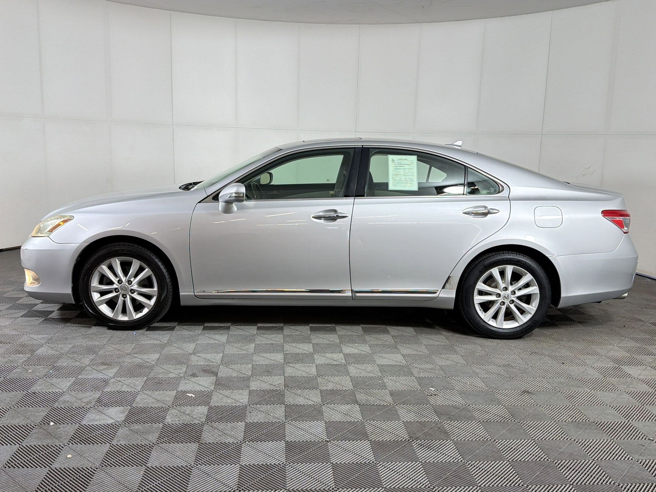 Used 2011 Lexus ES 350 with VIN JTHBK1EG8B2459037 for sale in Denver, CO