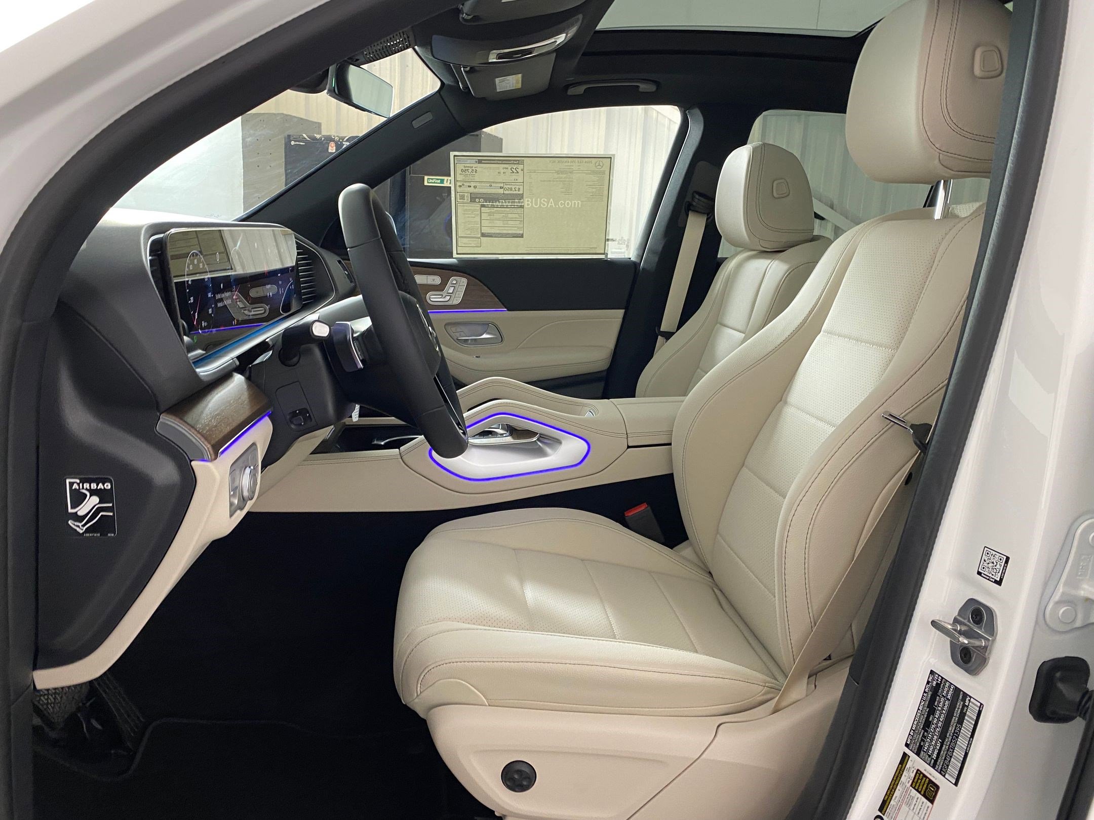 2026 Mercedes Benz GLE 350 4MATIC photo 4