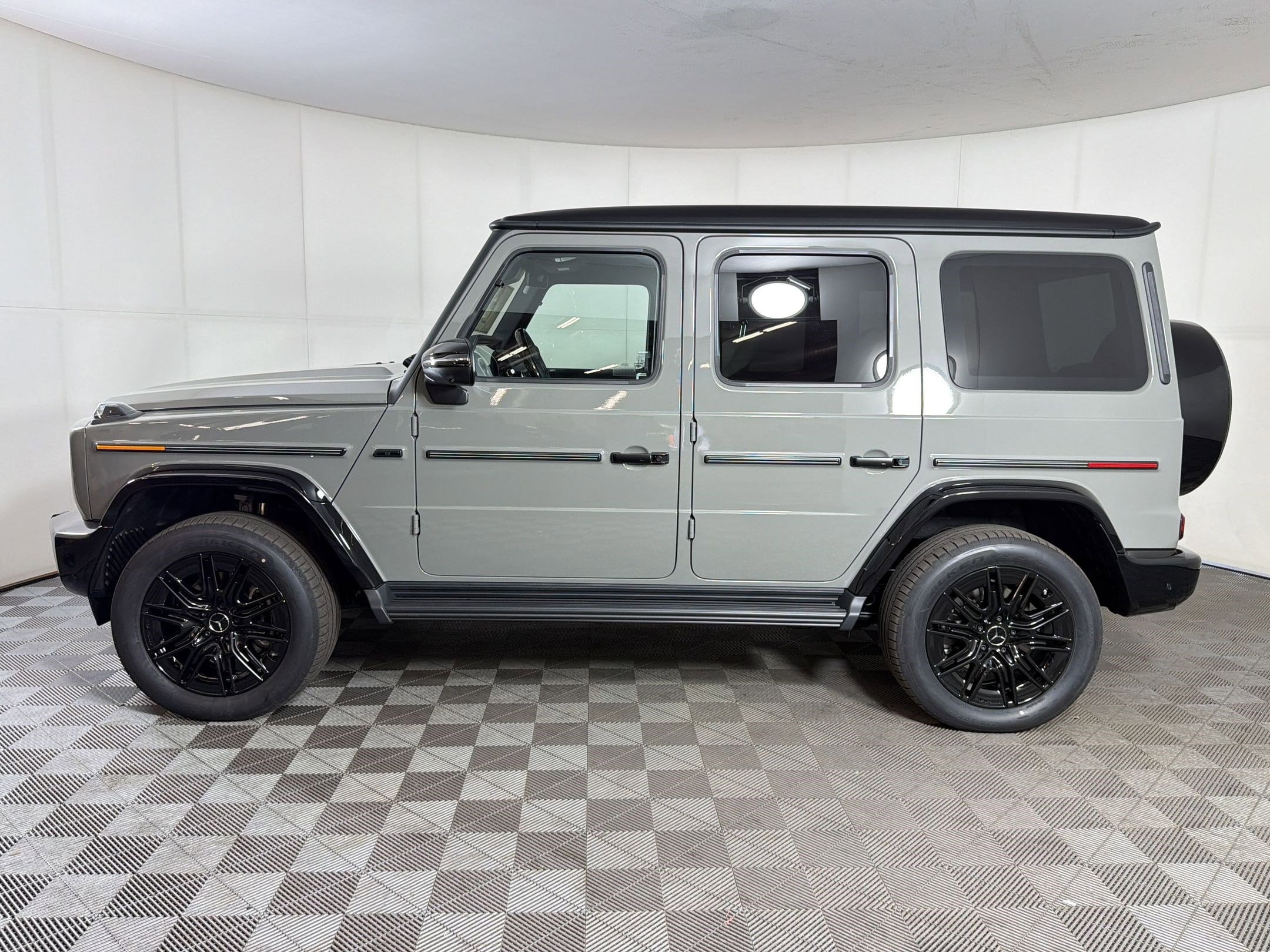 G-Class 4MATIC SUV
