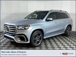 Mercedes-Benz GLS 450