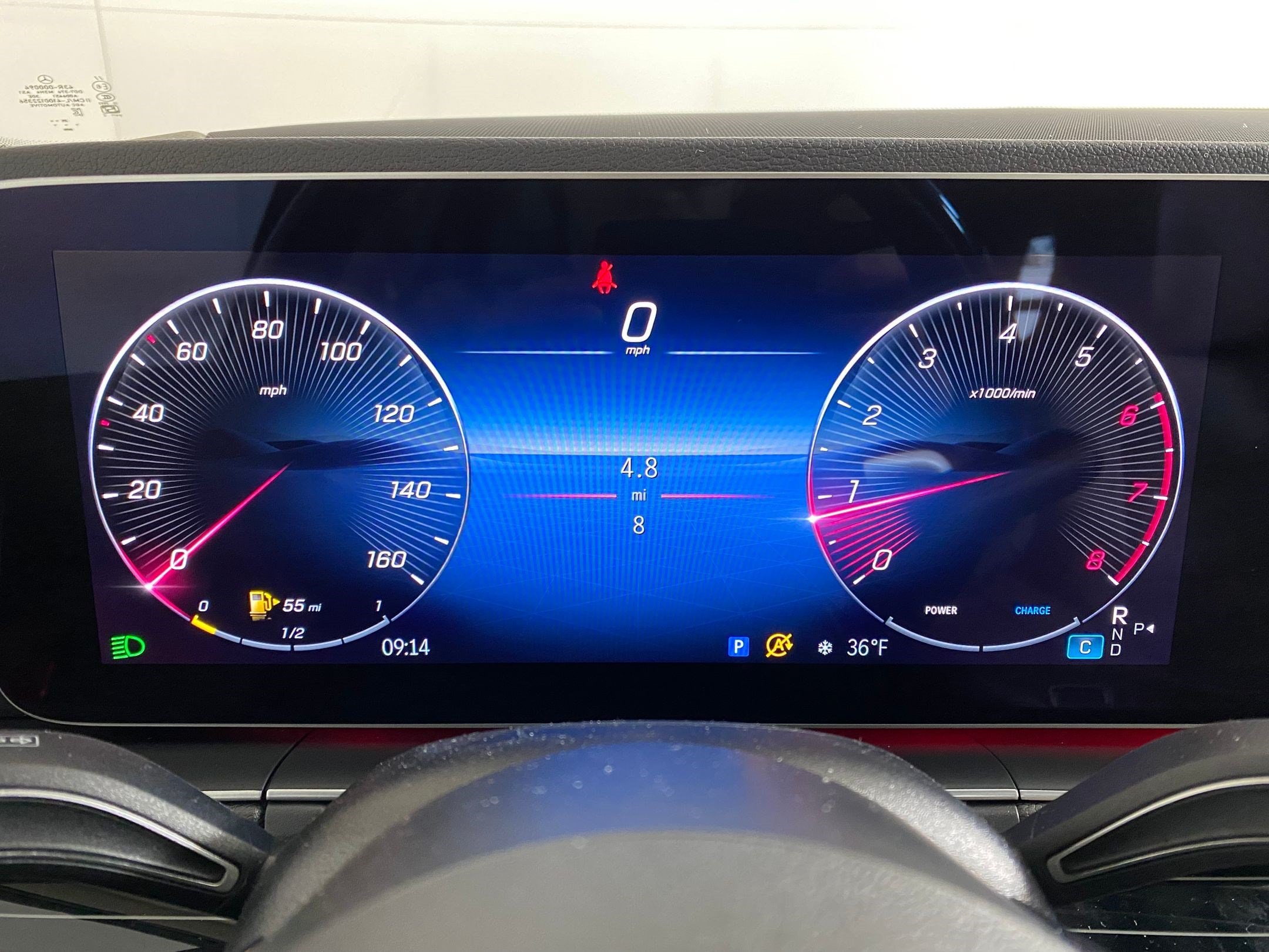 2026 Mercedes-Benz GLE GLE350 - Photo 19