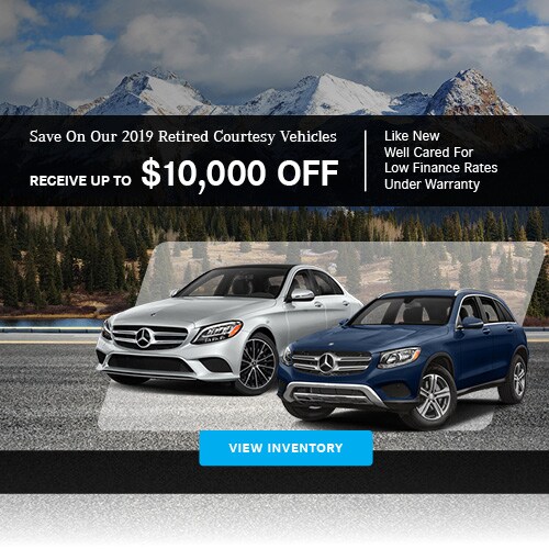 Mercedes Benz Of Denver New Mercedes Benz Luxury Car