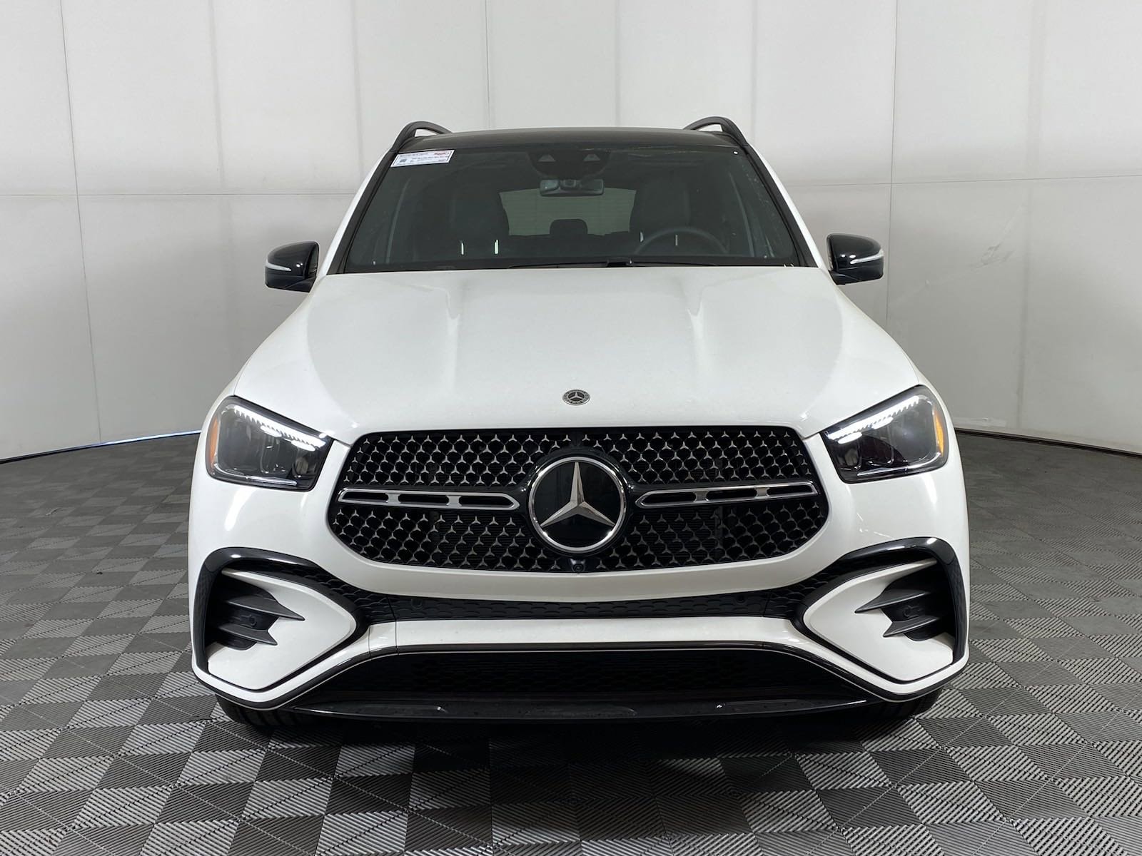 Certified 2024 Mercedes-Benz GLE GLE350 with VIN 4JGFB4FB8RB184525 for sale in Denver, CO