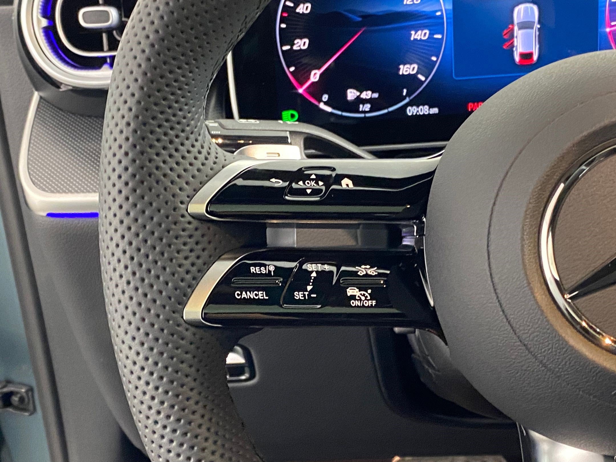 2026 Mercedes-Benz GLC Coupe GLC 300 - Photo 18