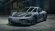 Porsche 718 Cayman