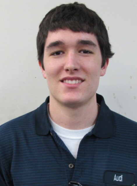 Ryan Grubs