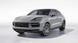Porsche Cayenne Coupe