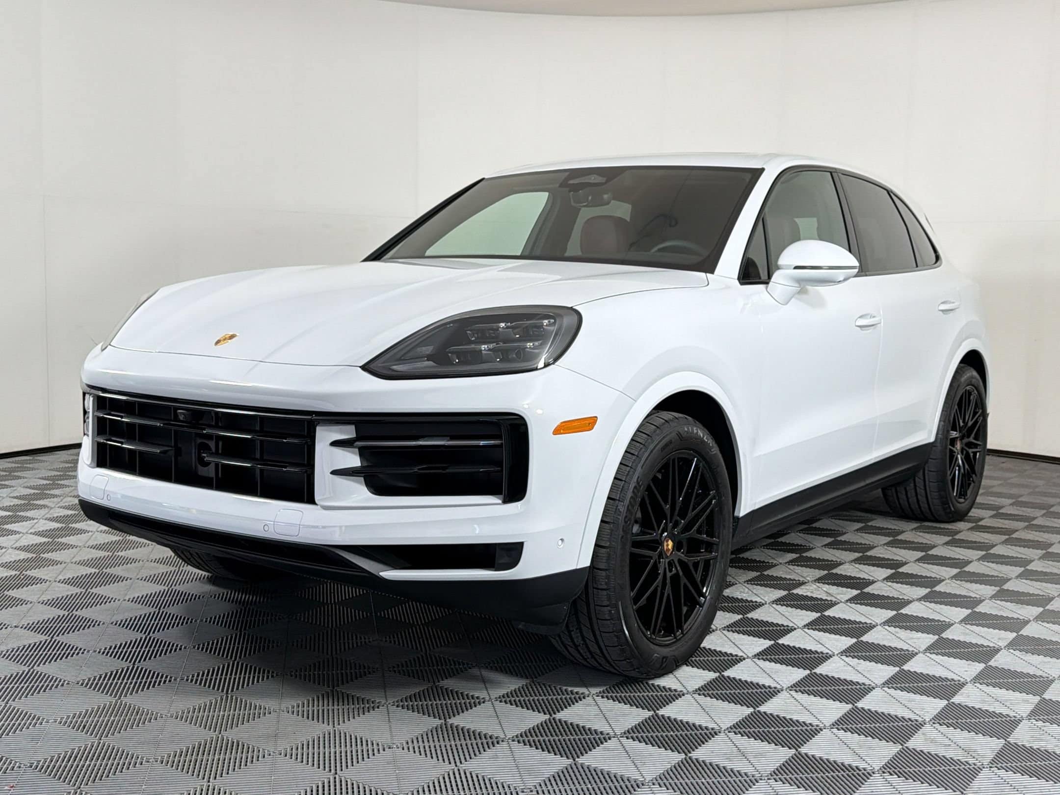 2026 Porsche Cayenne SUV 2026 Porsche Cayenne SUV
