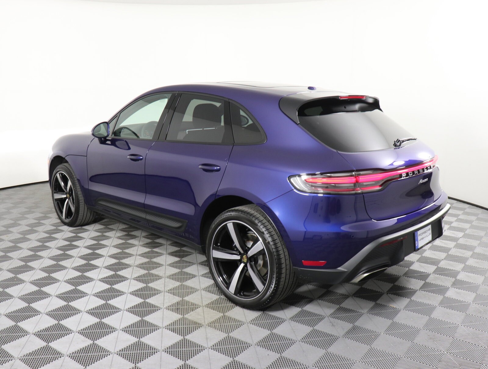 Porsche of Nashville | New & Used Inventory | Nashville TN