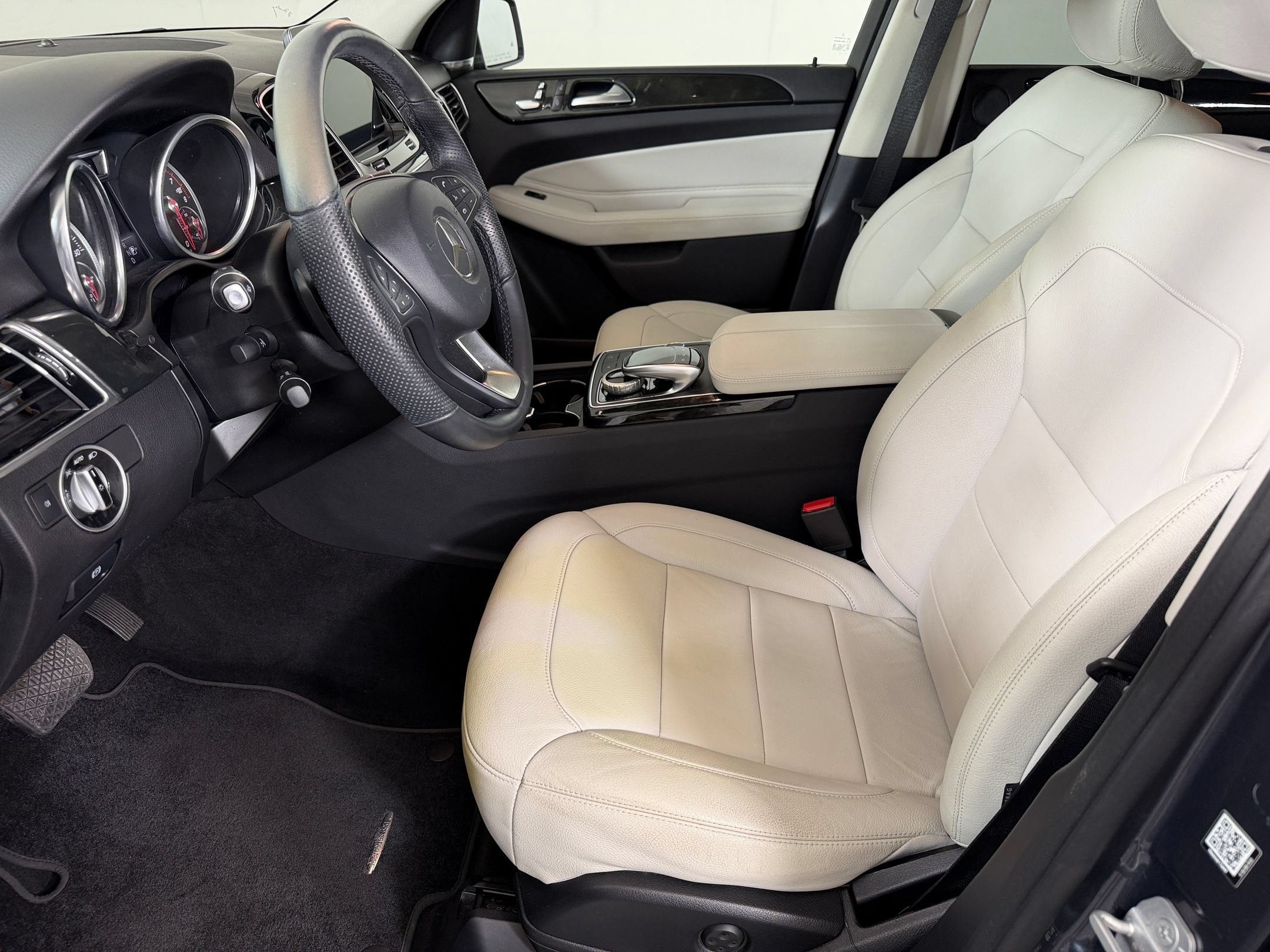 2016 Mercedes-Benz GLE GLE 350 SUV