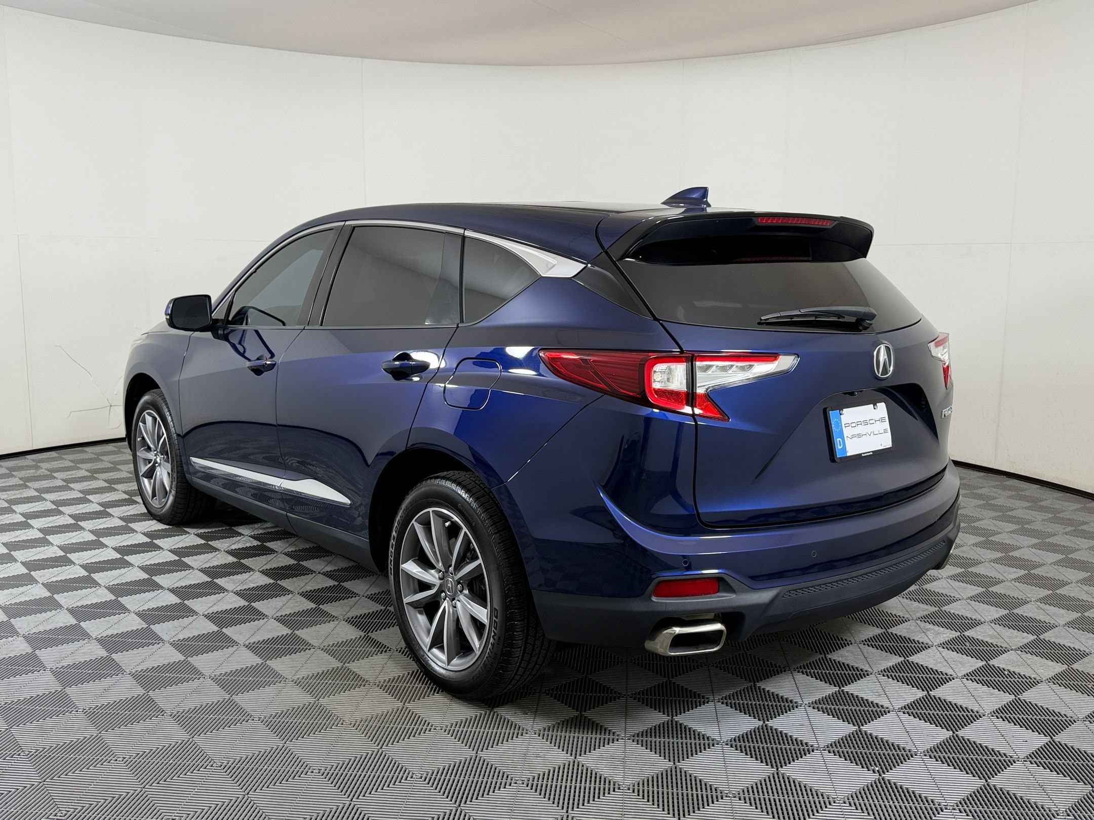 2023 Acura RDX W/Technology Package SUV