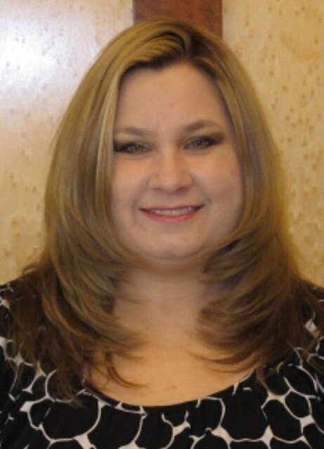 Marcy Miller
