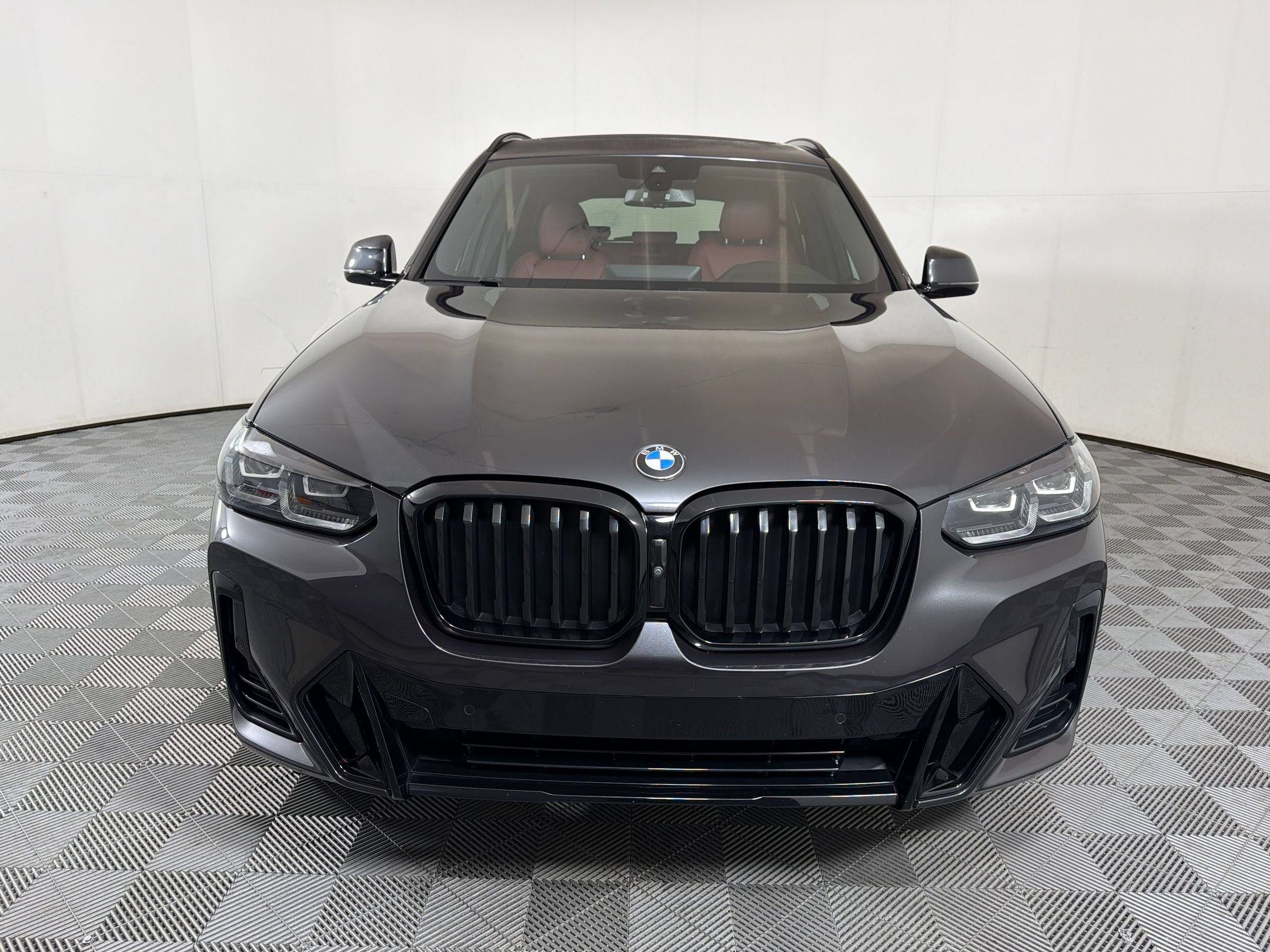 2023 BMW X3 SDrive30i SUV