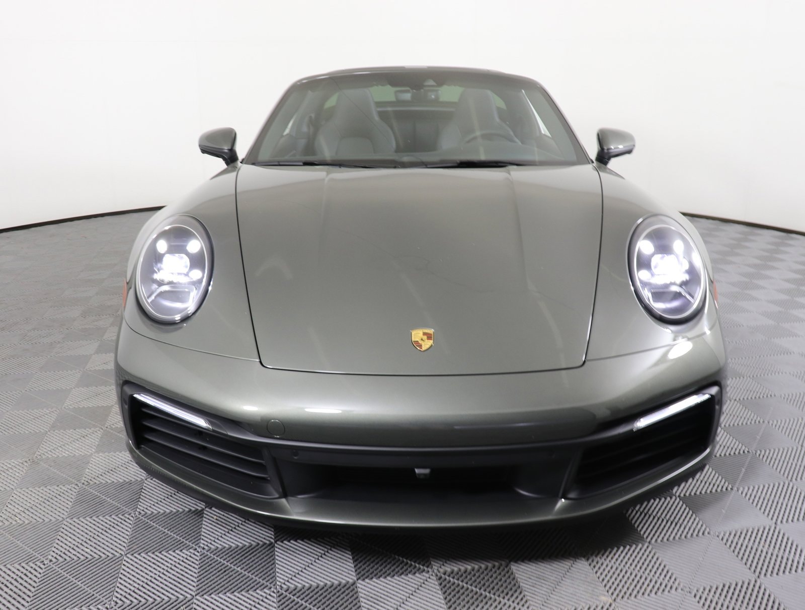 Certified 2024 Porsche 911 S with VIN WP0BB2A9XRS233221 for sale in Brentwood, TN