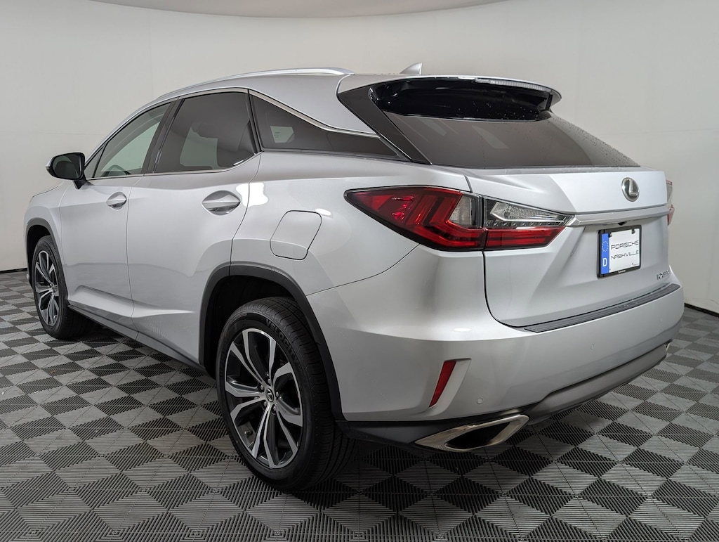 Used 2019 Lexus RX RX 350 SUV