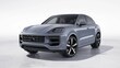  Porsche Cayenne Coupe