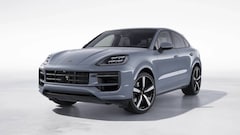 2026 Porsche Cayenne Coupe