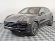 Porsche Cayenne Coupe