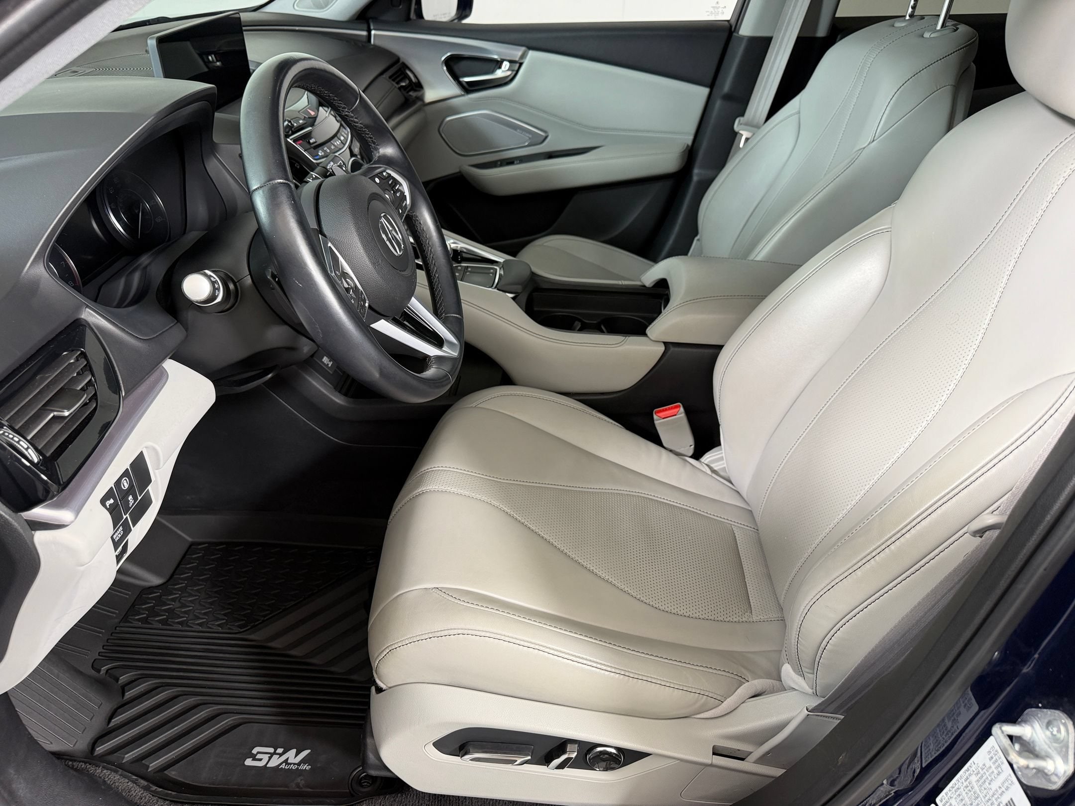 2023 Acura RDX W/Technology Package SUV