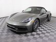 Porsche 718 Boxster