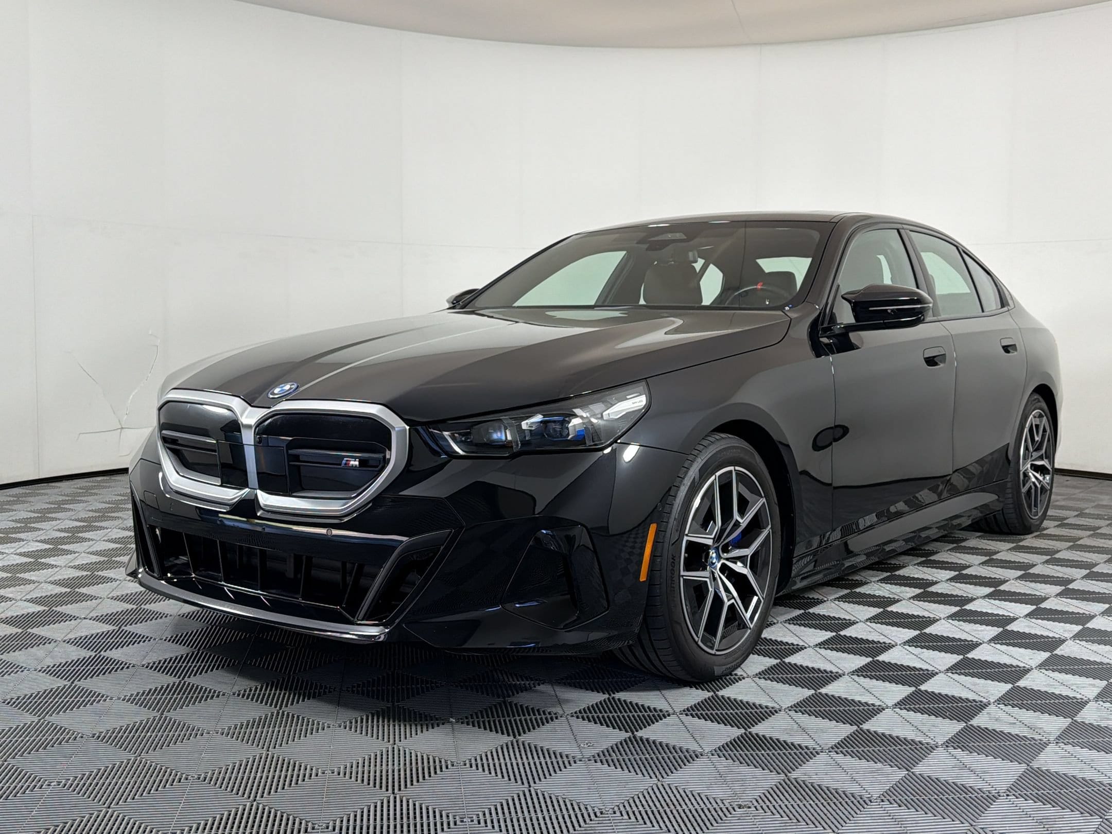 2024 BMW I5 M60 Sedan