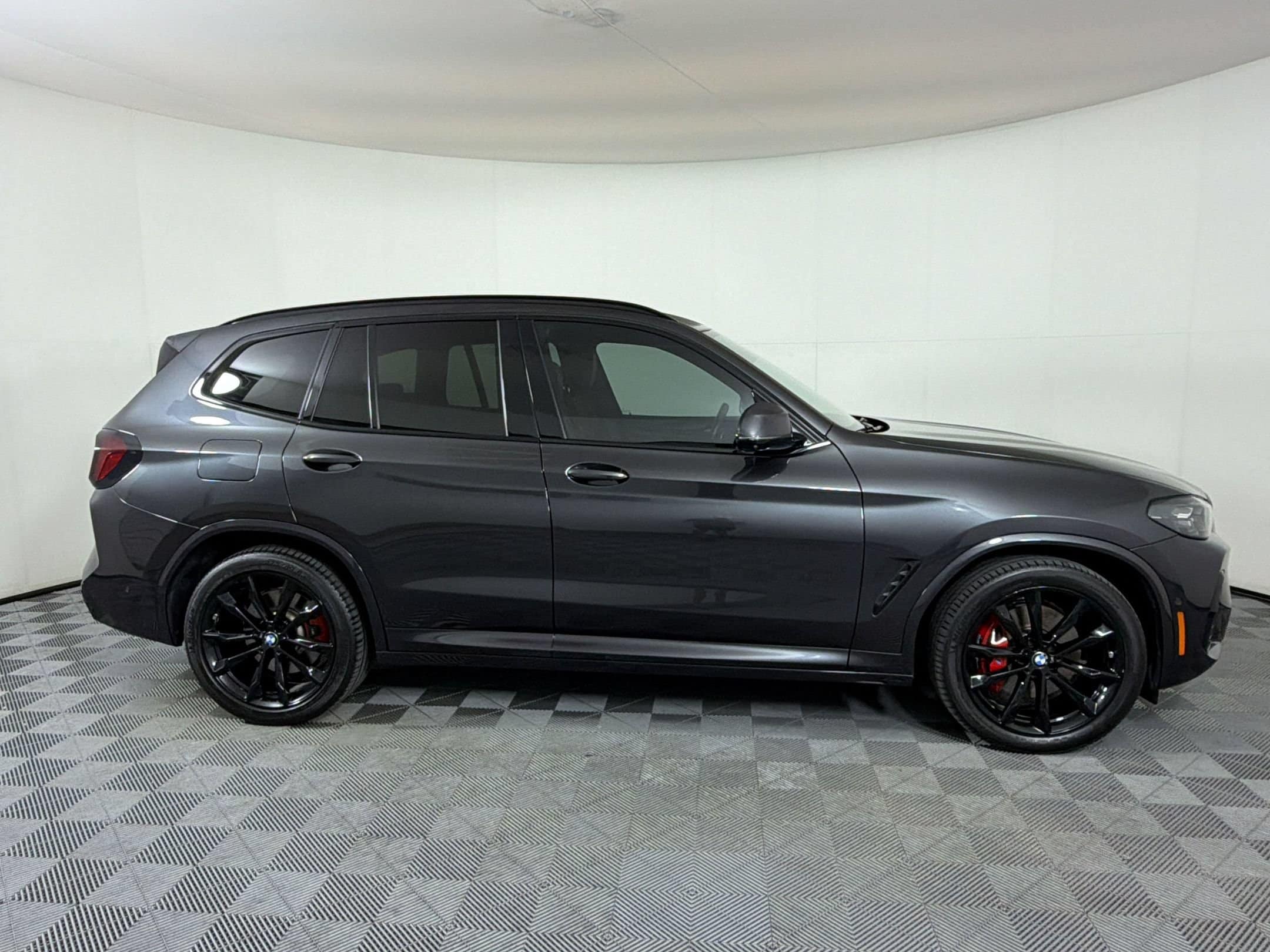 2023 BMW X3 SDrive30i SUV