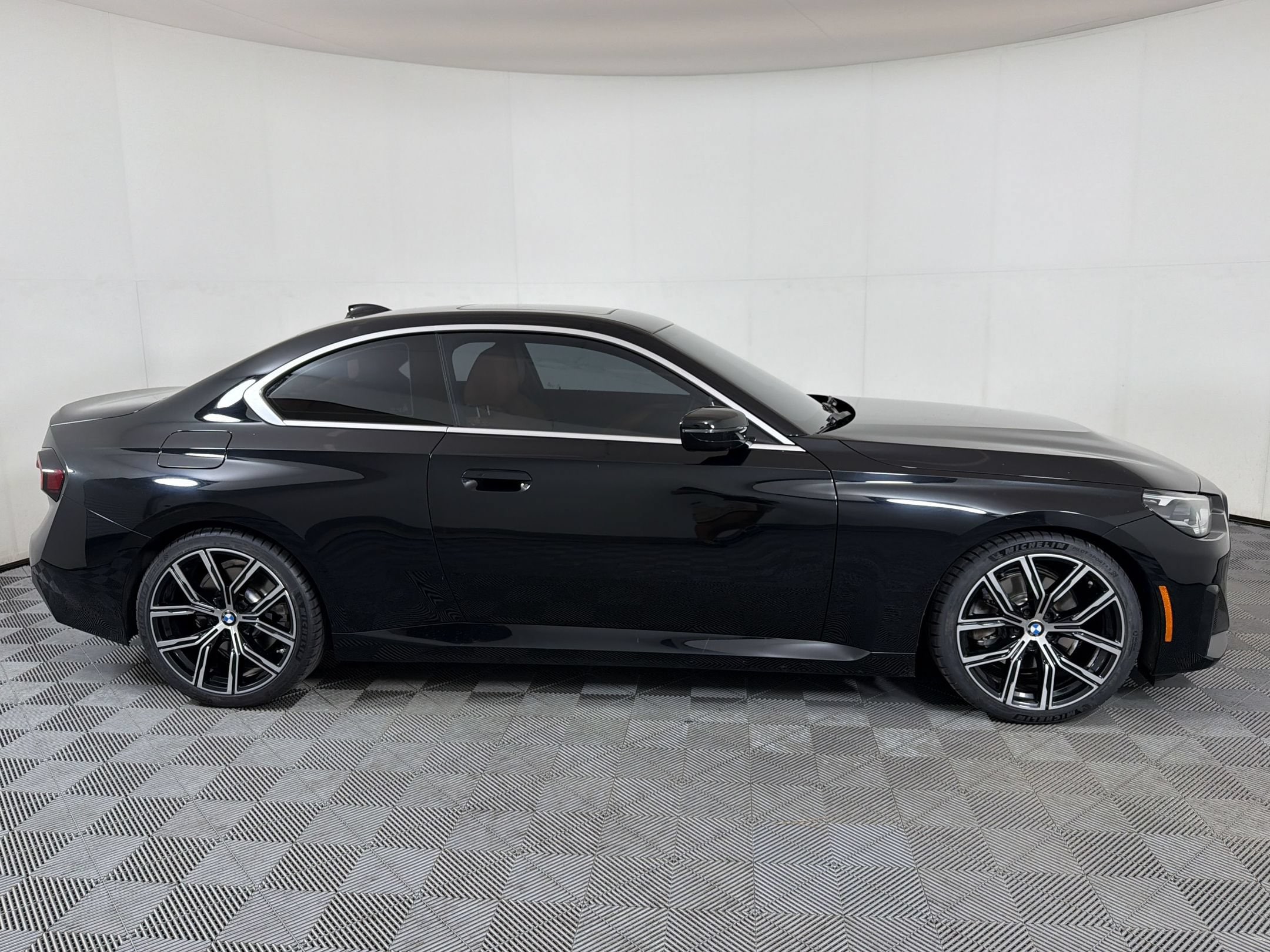 2022 BMW 2 Series 230i Coupe
