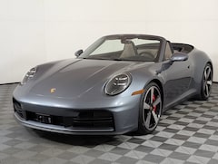 2026 Porsche 911