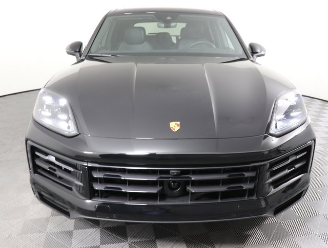 Used 2024 Porsche Cayenne Base with VIN WP1AA2AY4RDA12142 for sale in Brentwood, TN