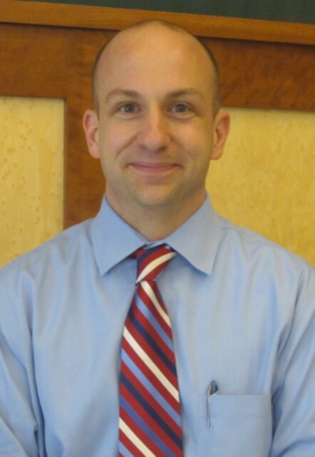 Robert Hartman