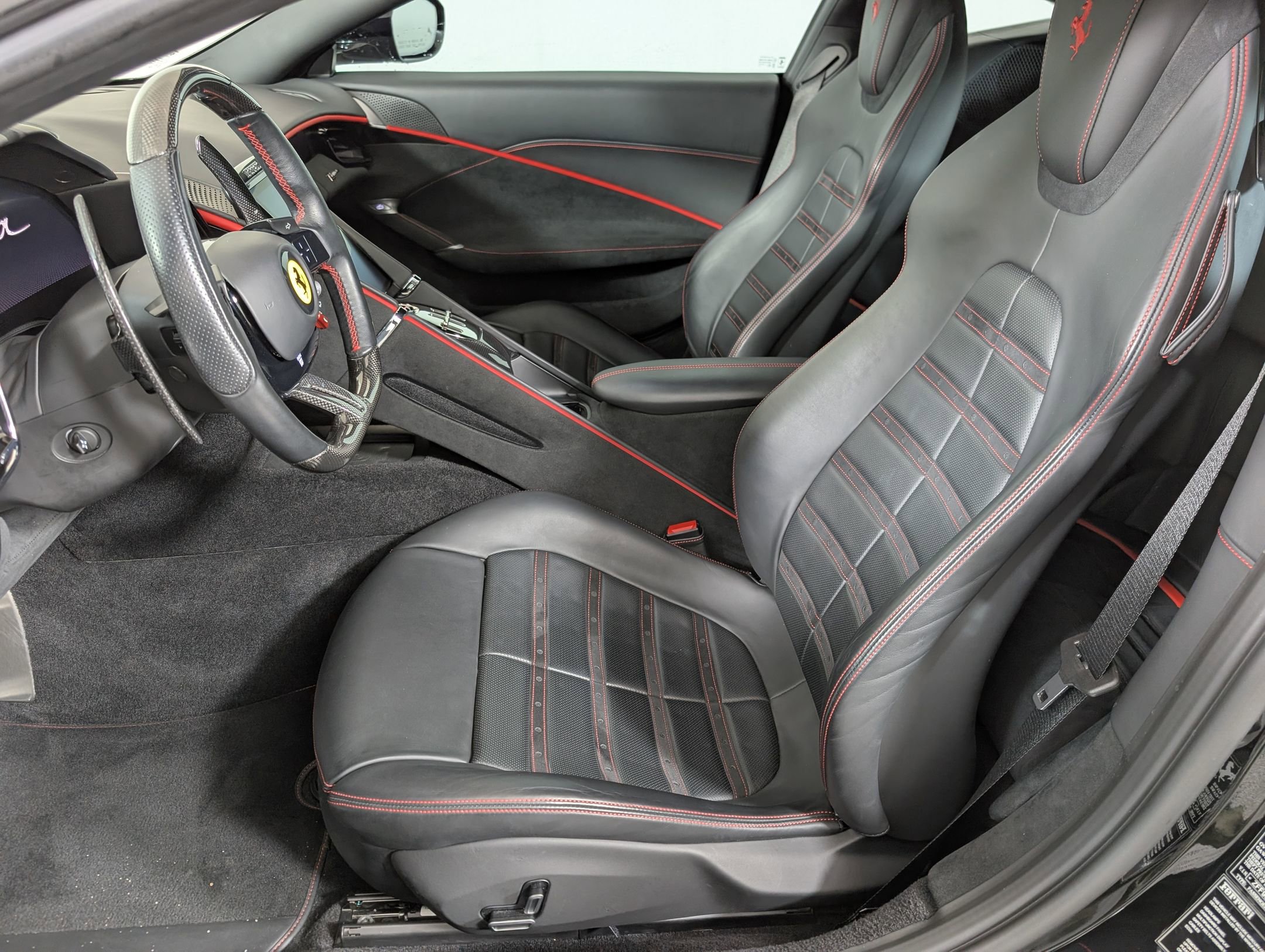 Roma Coupe
